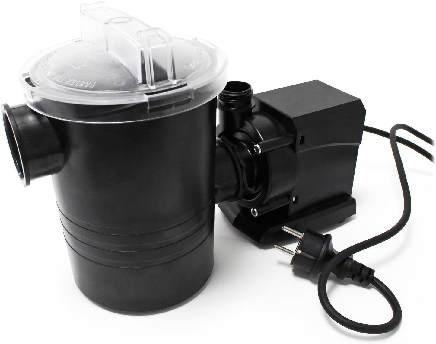 CPP-8000F Poolpumpe