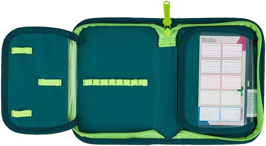 Schulranzen-Set