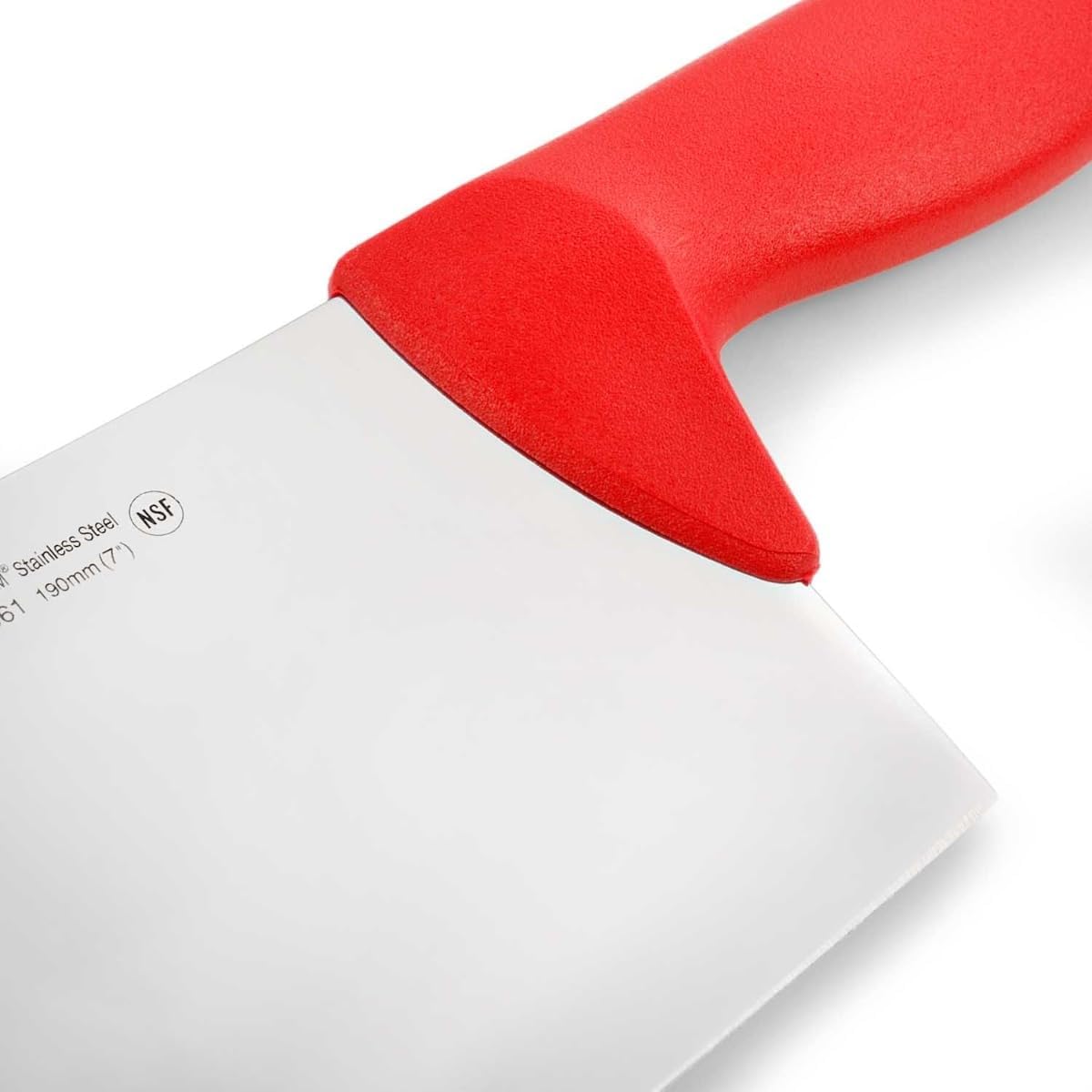 Serie 2900 - Hackmesser, Rot