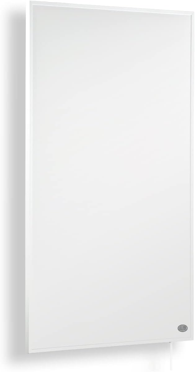 Infrarotheizung, 600 Watt