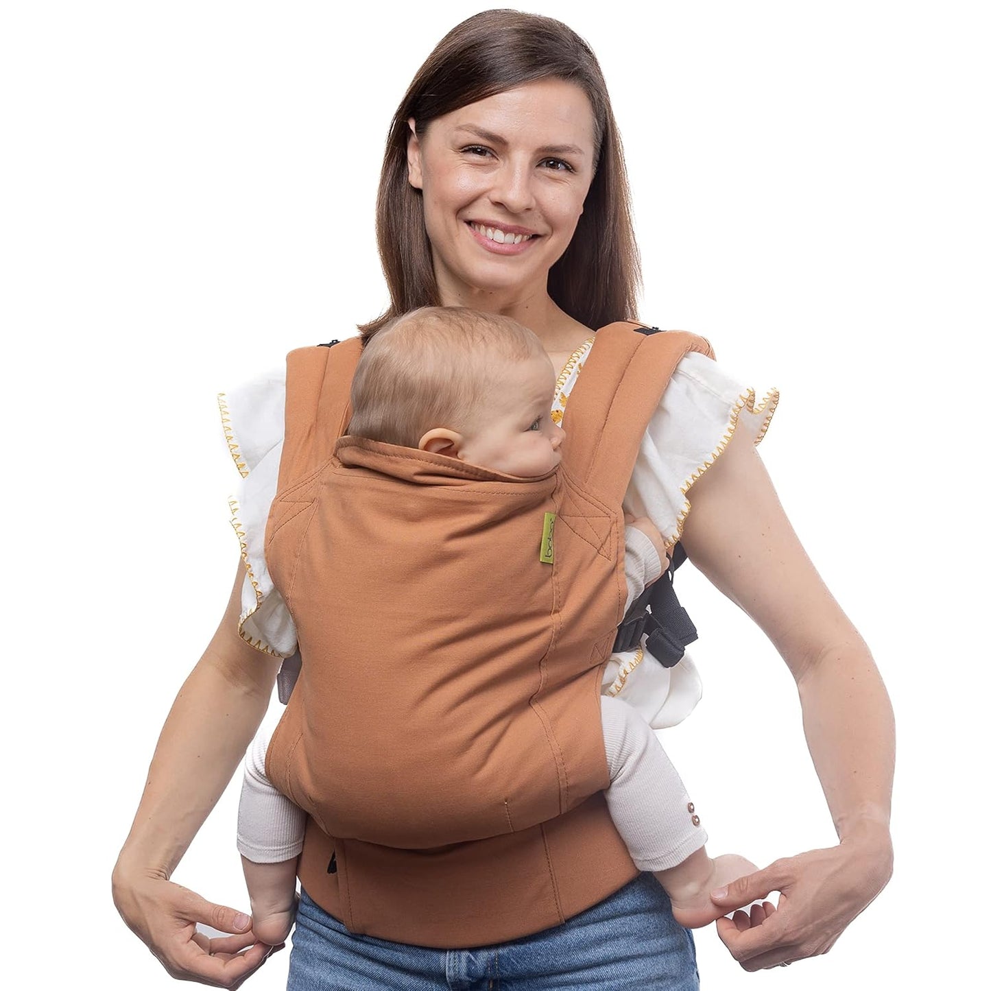 Babytrage Classic Carrier (3-20kg), Fox 1 count