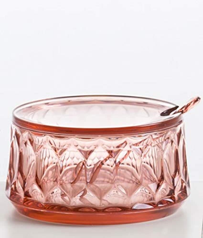 Zuckerdose Jellies Family, Zuckerdose Rosa