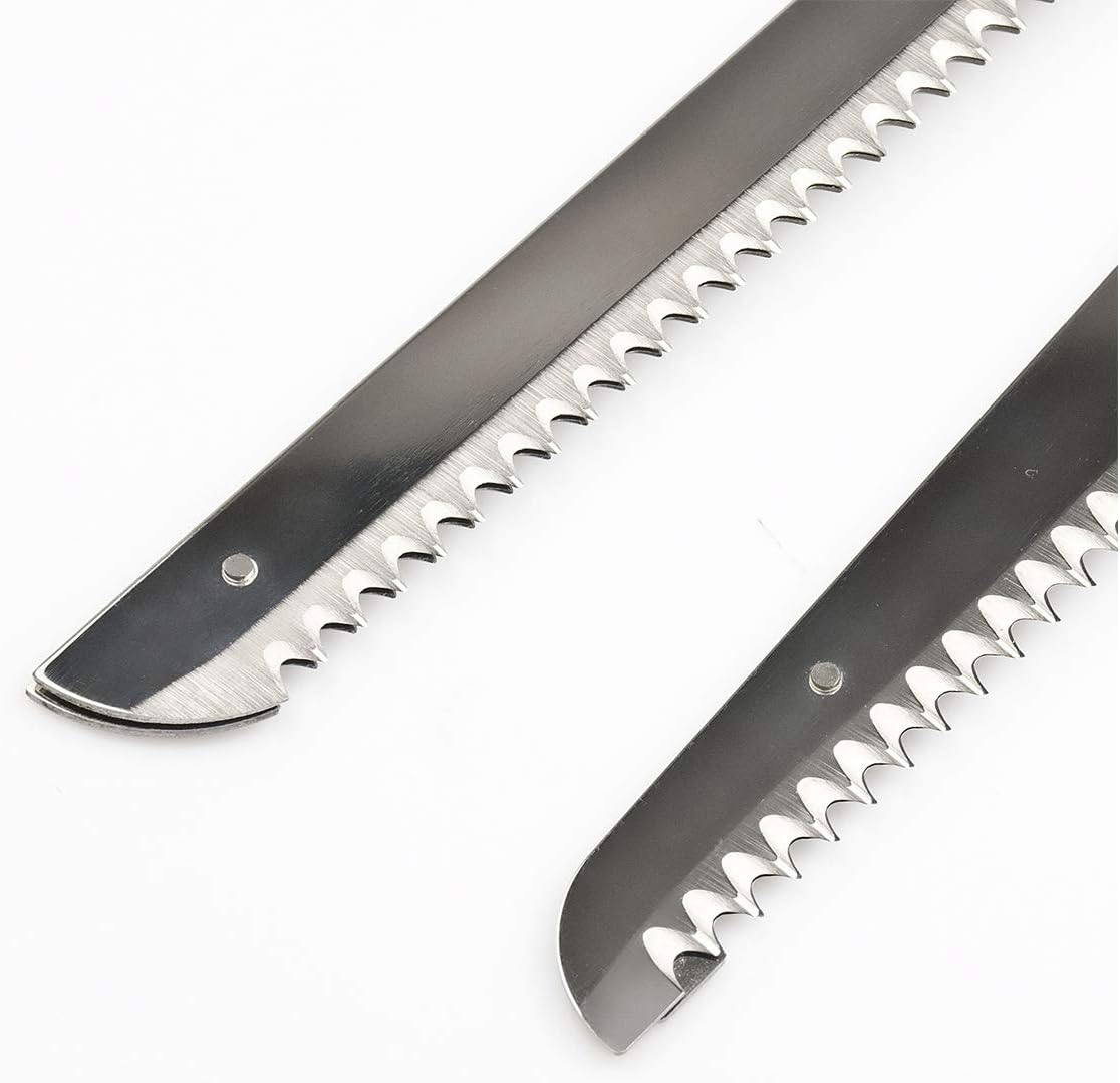 Elektrisches Messer