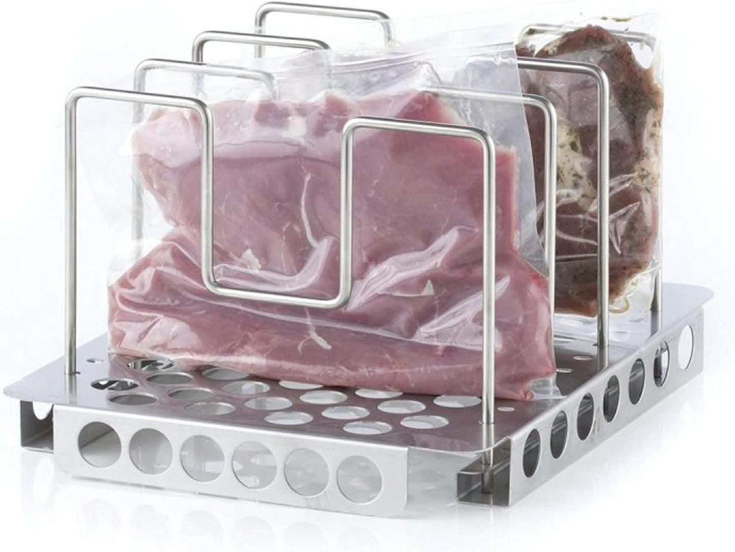 Sous-Vide Wasserbad mit PID-Regler