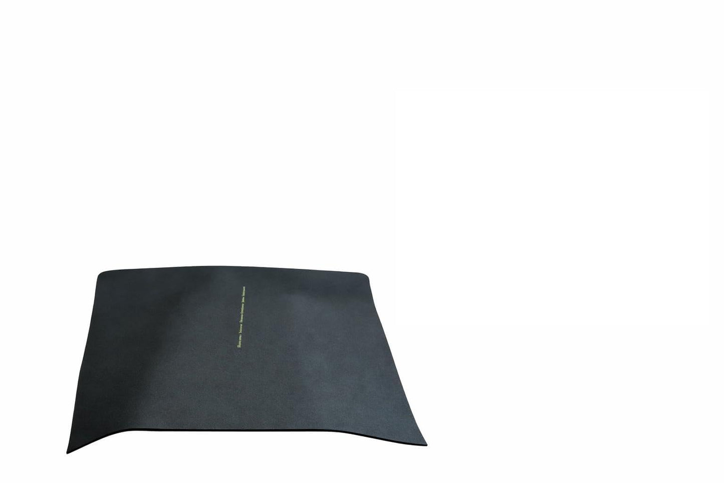 Selbstklebende ArmaFlex Home Isoliermatte mit Keramikmesser, Schwarz 19mm - 1qm