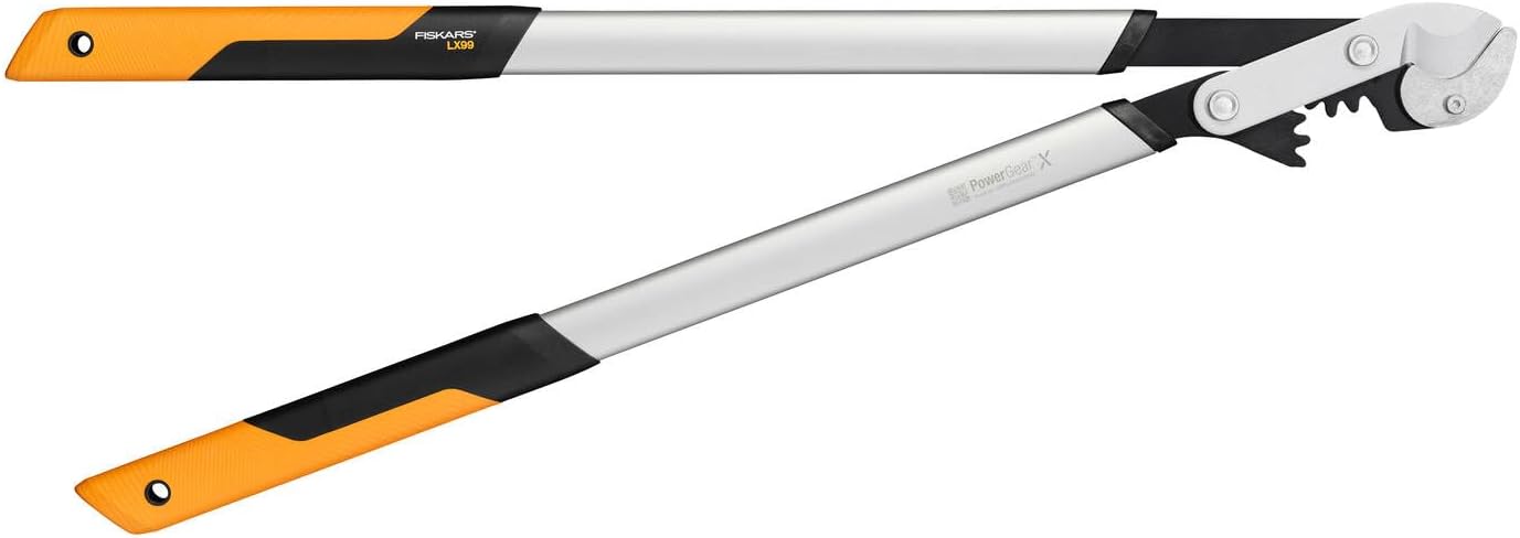 PowerGearX Amboss-Getriebeastschere LX99-L, Single