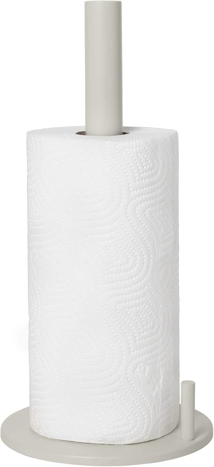 Küchenrollenhalter COLO, Moonbeam