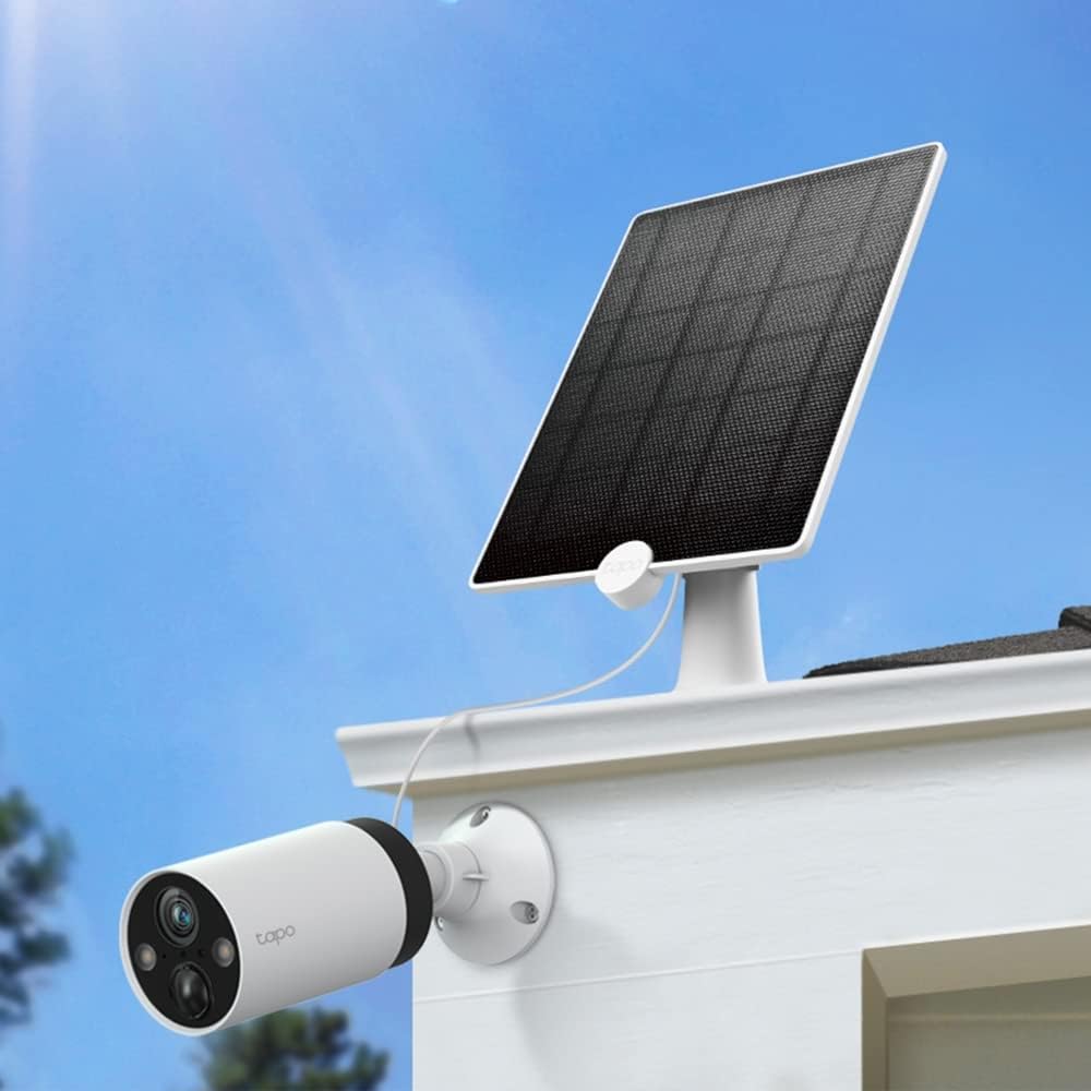 Solarpanel A200, Solarpanel