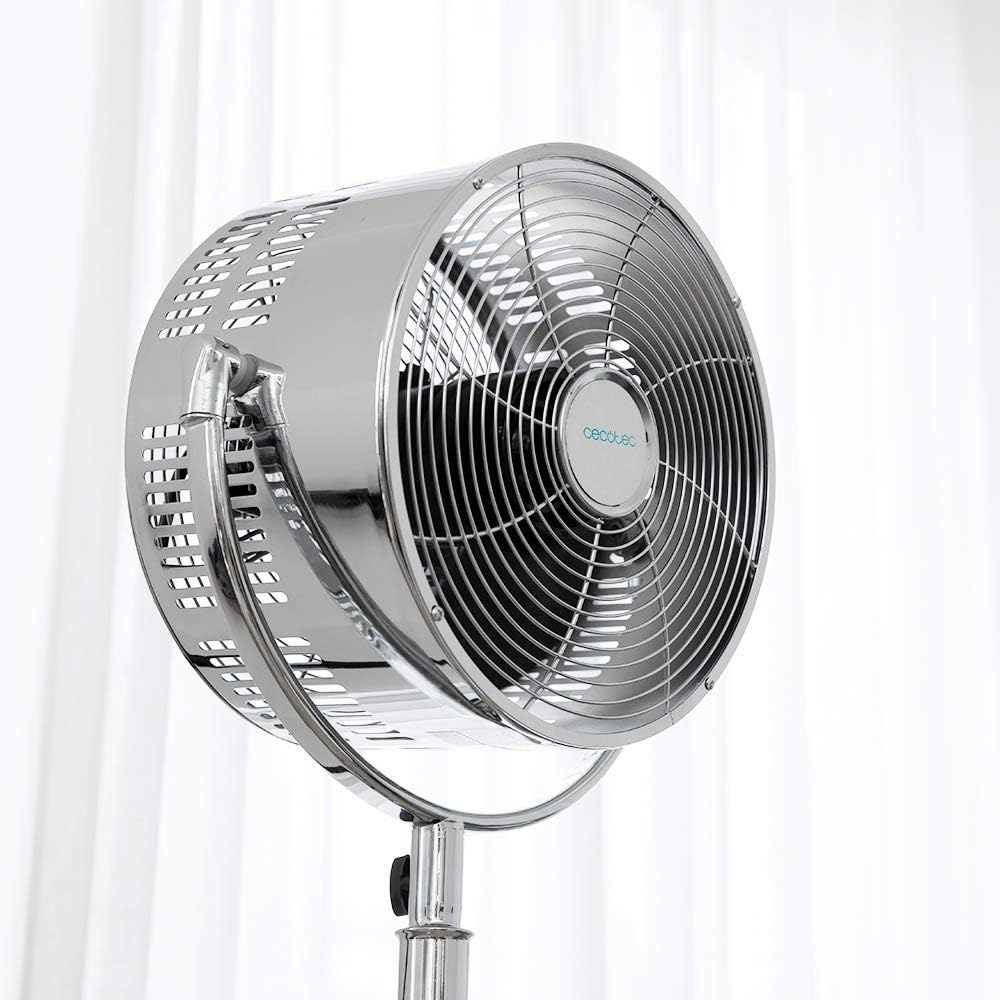 Stativlüfter EnergySilence 1200 Woody, 1200 Woody