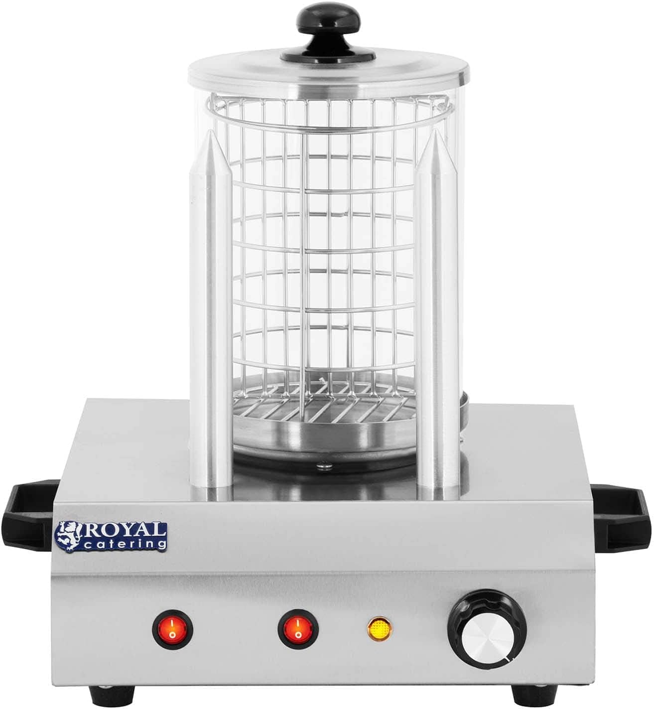 Hot Dog Maker RCHW-350-2