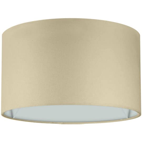 Lampenschirm, Beige Ø30cm | Höhe 20cm