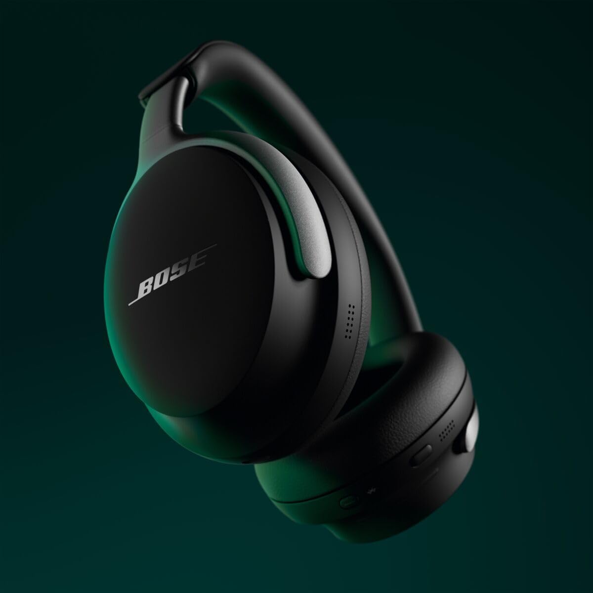 QuietComfort Ultra Noise-Cancelling Kopfhörer, Black
