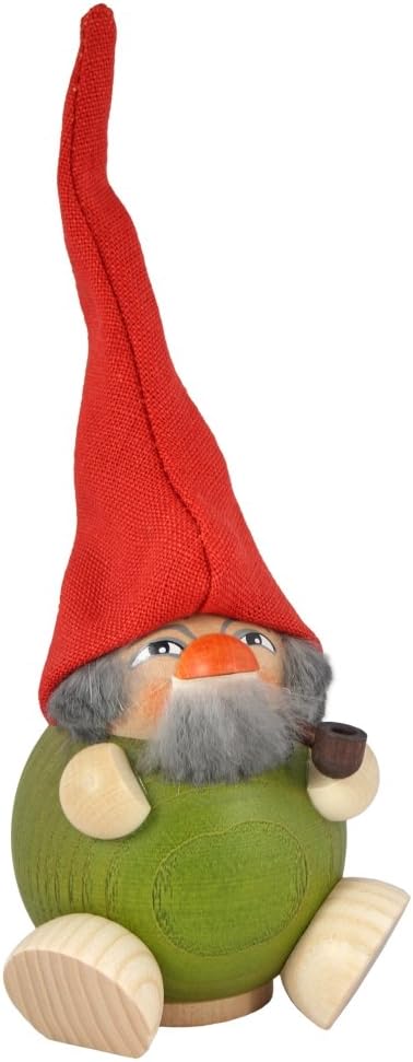 Räuchermännchen, Duftzwerg Thymian