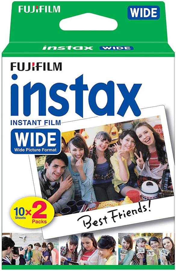 Instax Link WIDE, Fotodrucker