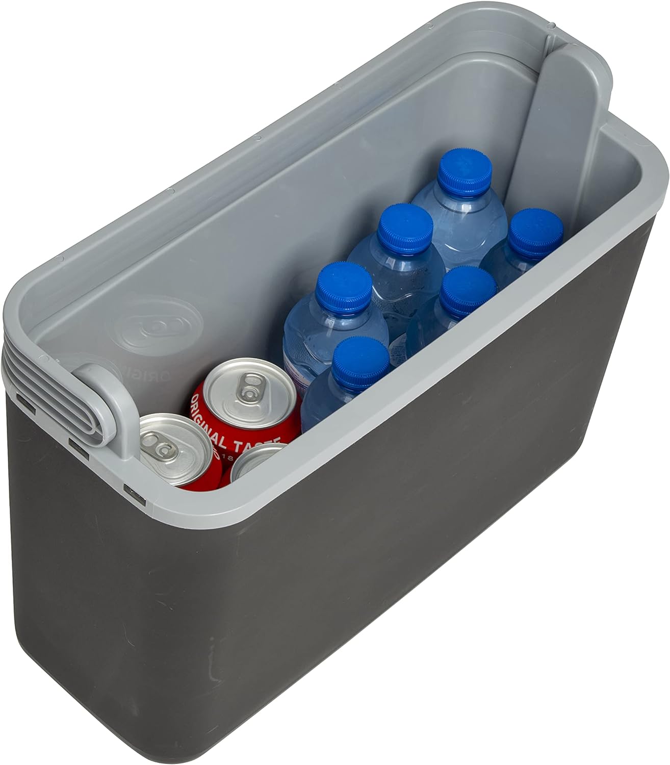 Auto-Kühlbox