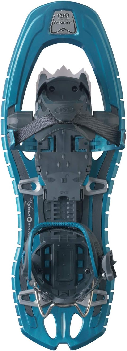 Symbioz Access Schneeschuhe, 30-80 kg