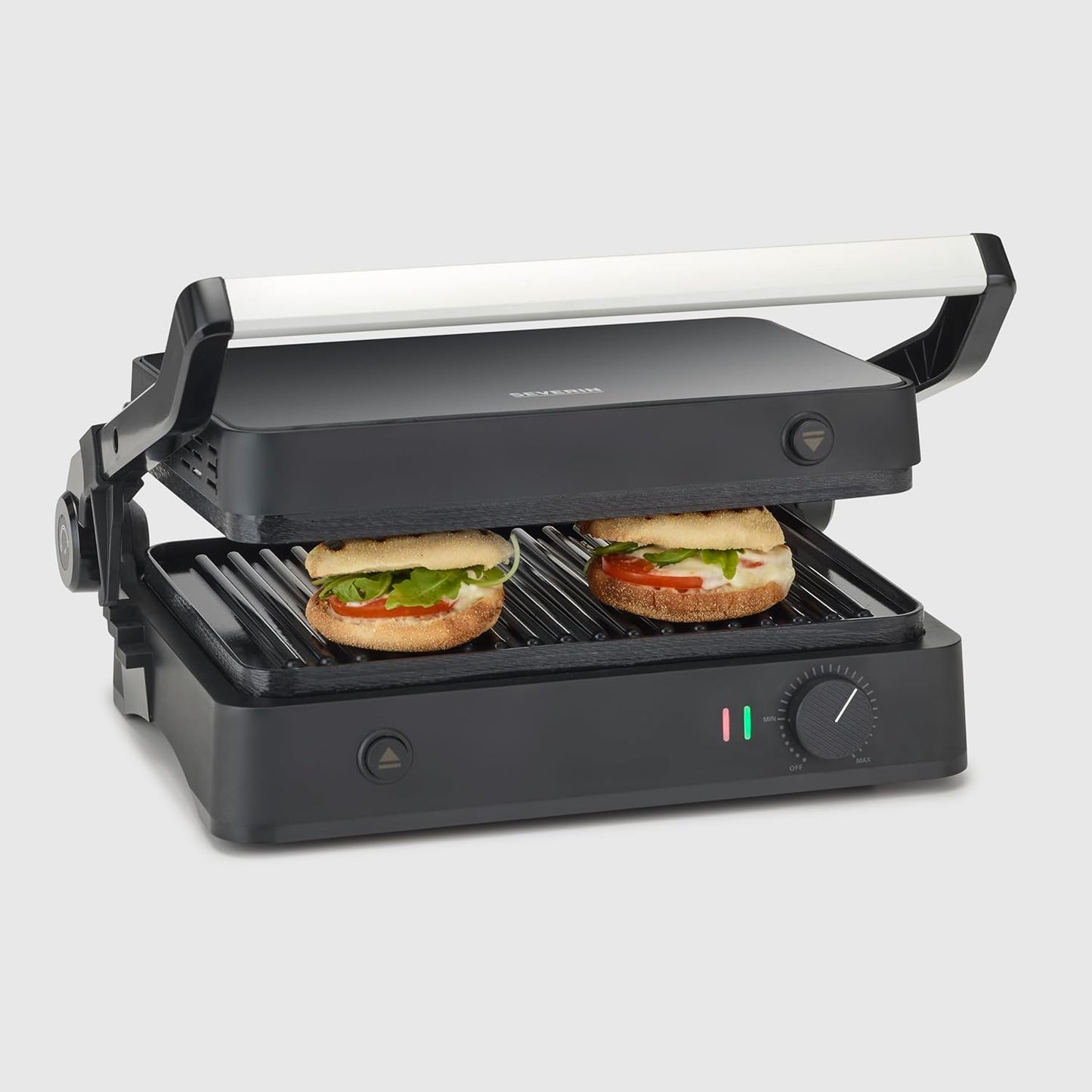 Sevini Lite, SEVINI Lite, 1.800W