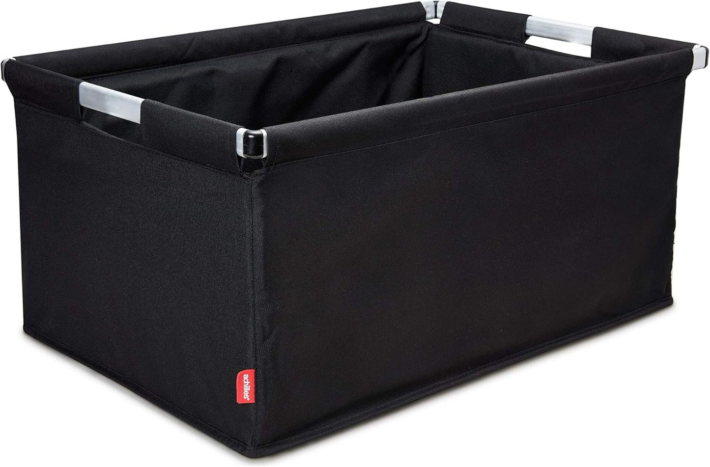 Transportbox mit Kühlfunktion, Schwarz