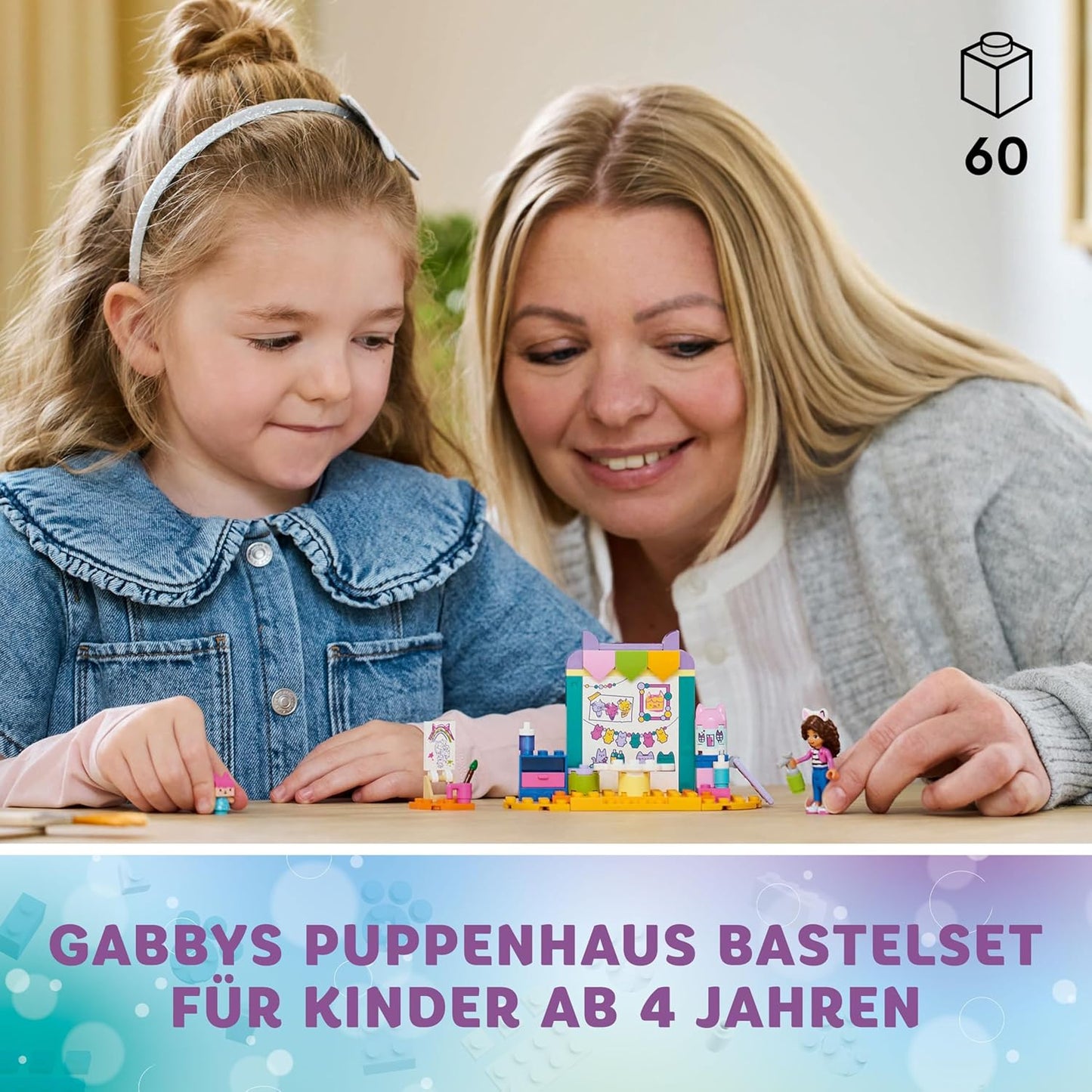 Bastelspass mit Baby Box, Crafting With Baby Box 10795