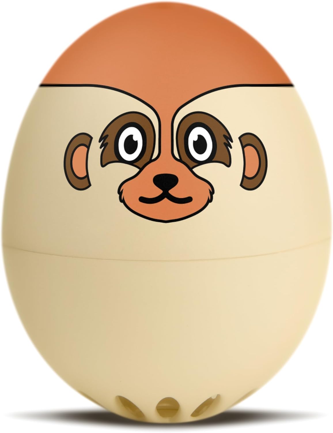 Singende Eieruhr Erdmännchen, Erdmännchen