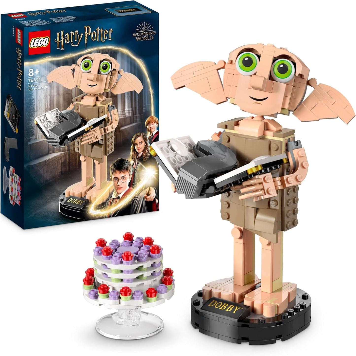 Dobby der Hauself, Single