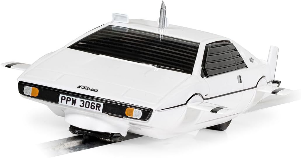 James Bond Lotus Esprit S2 - The Spy Who Loved Me 'Wet Nellie'