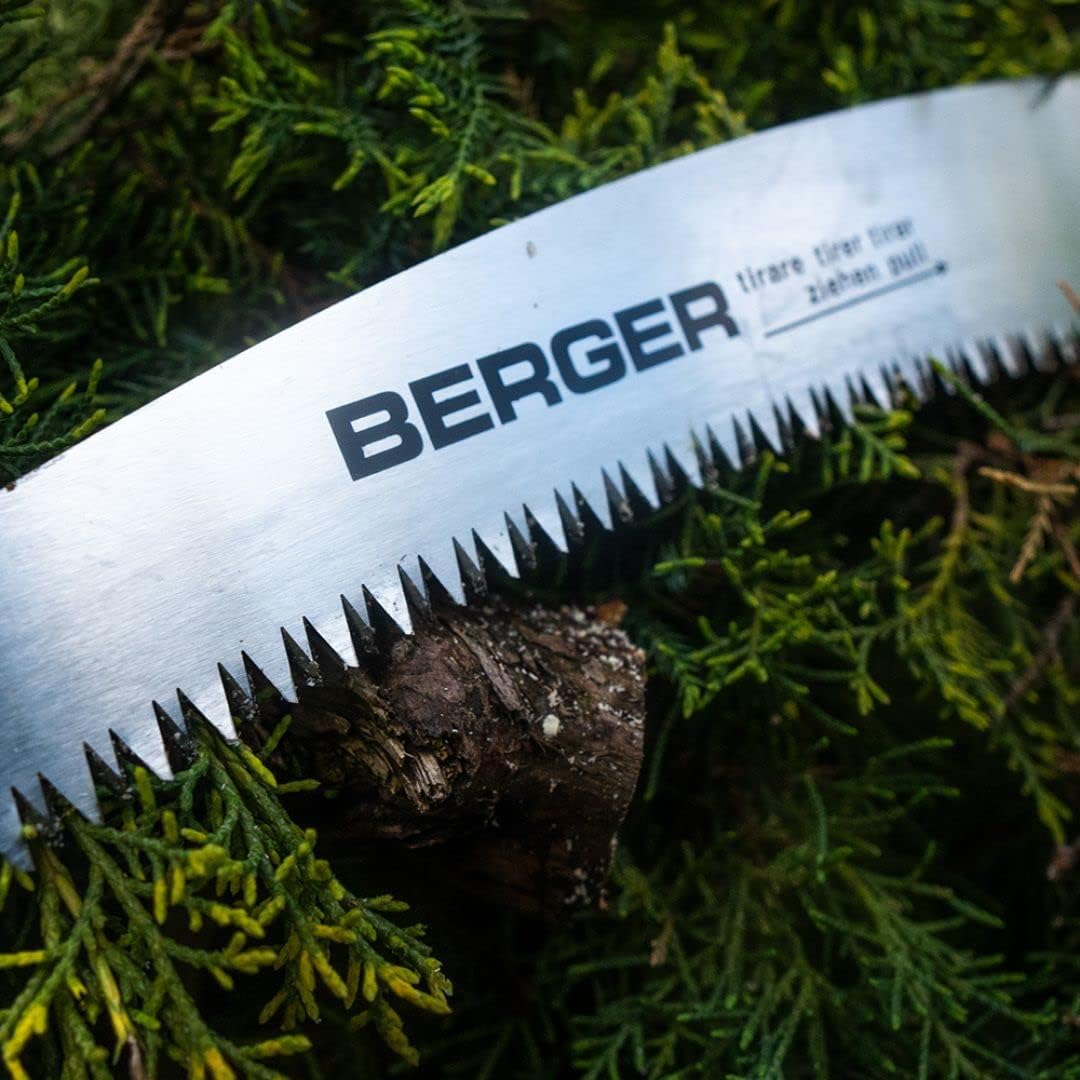 Astsäge 64850, Astsäge 33 cm gebogen