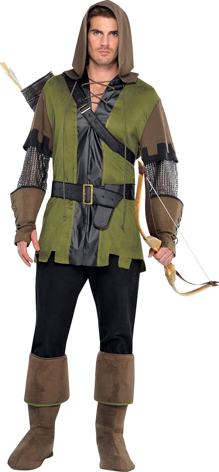 Prince Of Thieves Kostüm