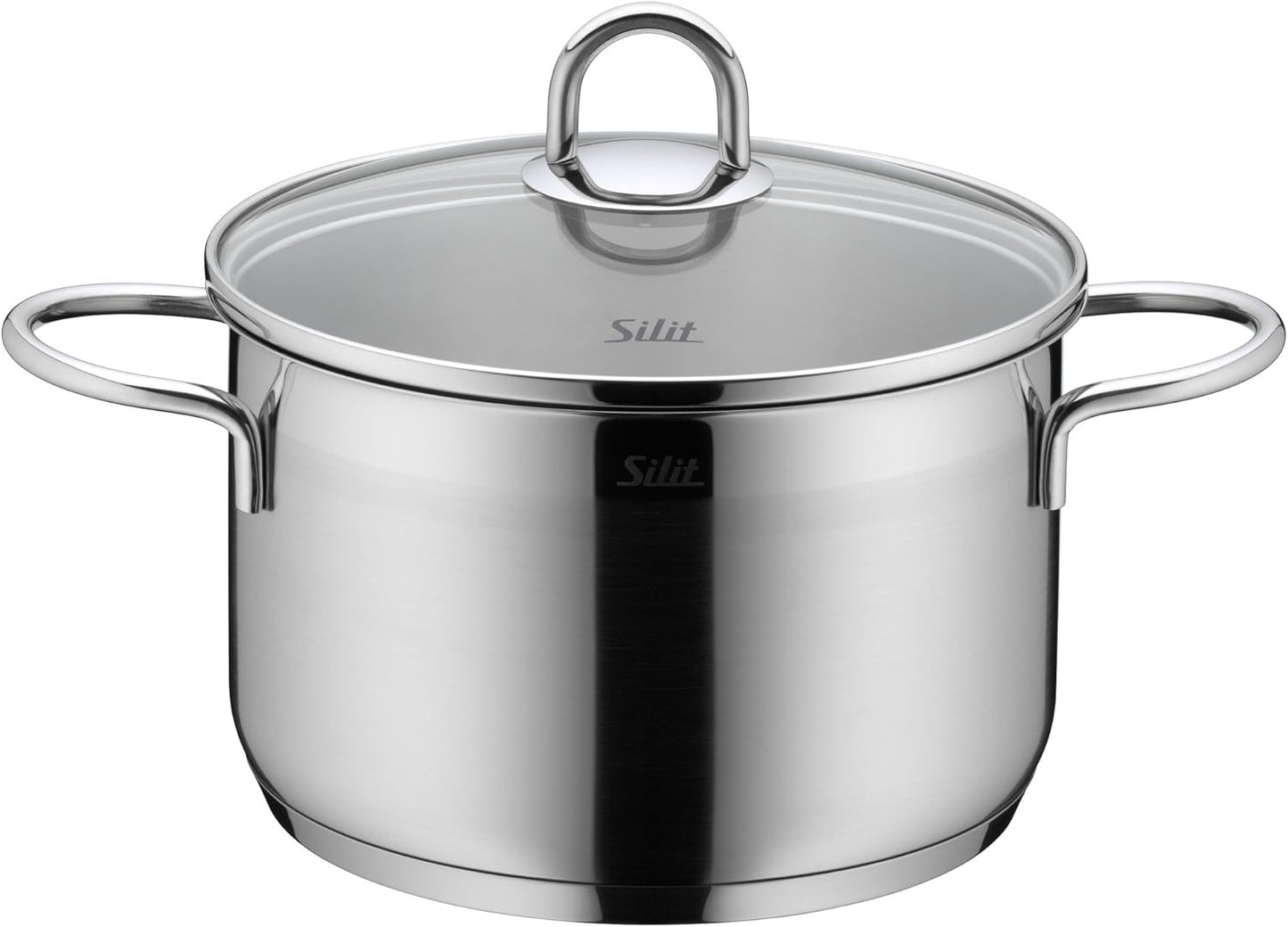 Topf-Set, Set 7-teilig
