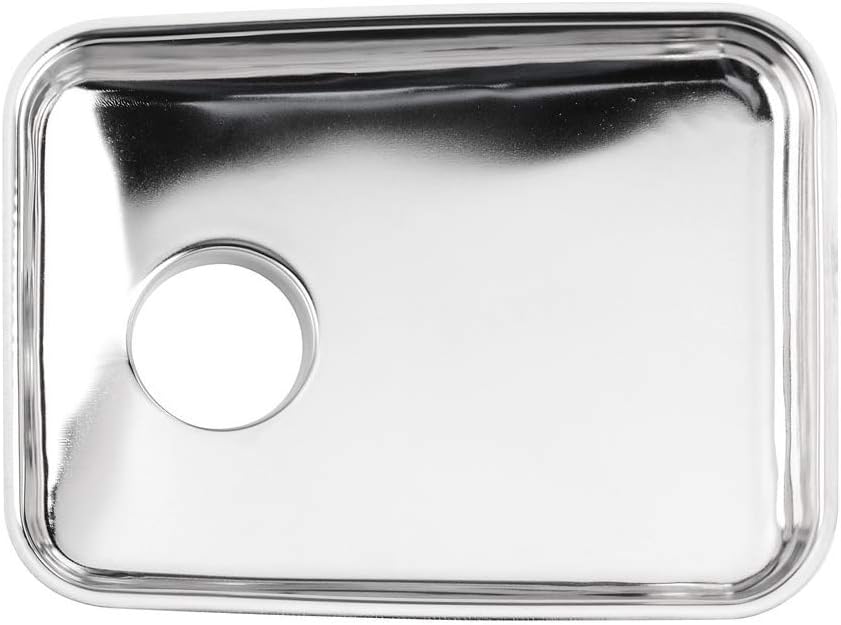 Fleischwolf für KitchenAid KFW 500, Edelstahl; KFW 500