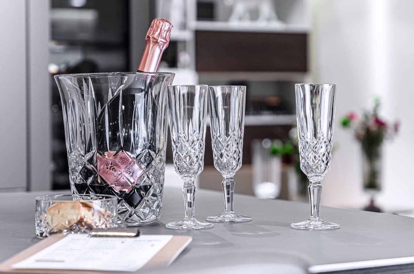 Weinkühler Noblesse, Weinkühler 1 Stück (1er Pack)