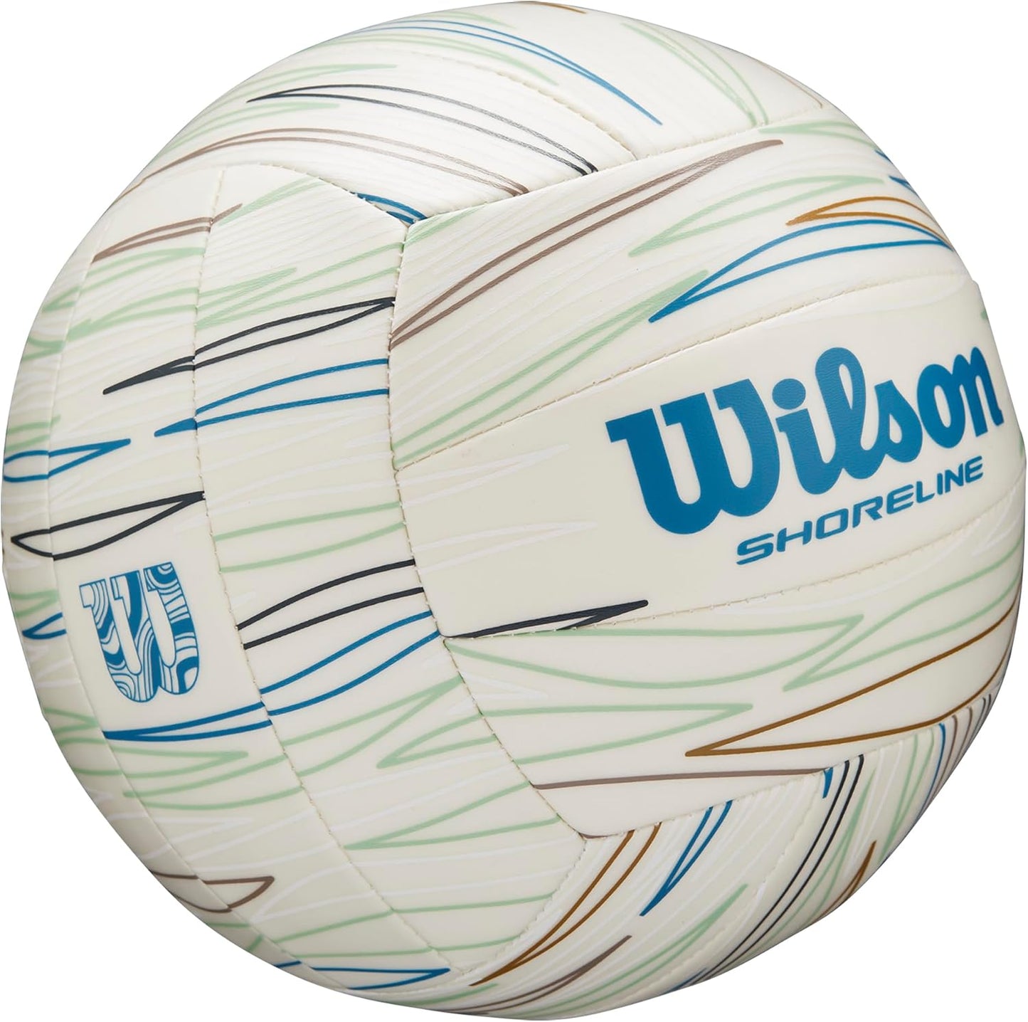 Shoreline Eco Vb Of, Gen Green White/Blue