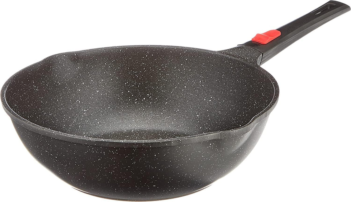 Wok, 28 cm