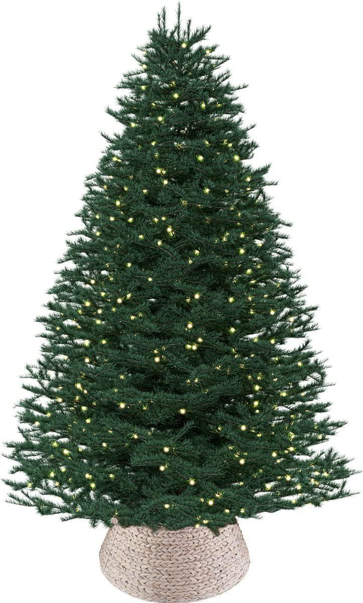 Weihnachtsbaumständerhülle, Model2