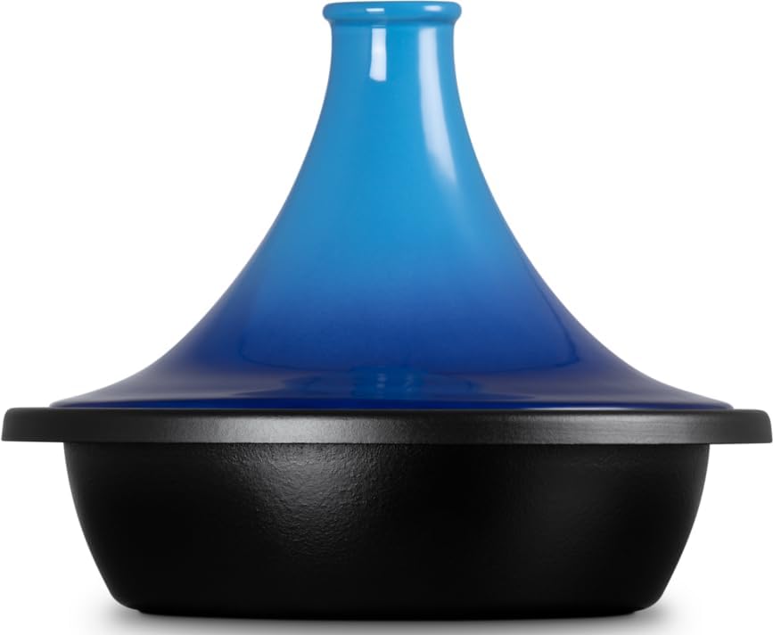Tajine Tradition Azure
