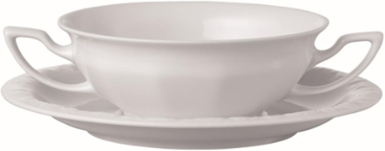 2-teiliges Suppentassen-Set