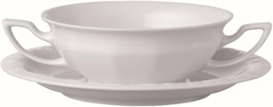 2-teiliges Suppentassen-Set