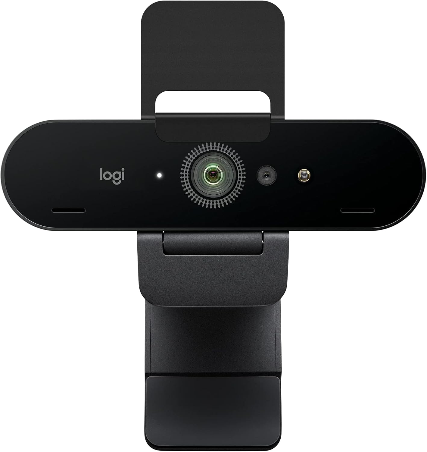 Brio 4K Webcam, Alte Version