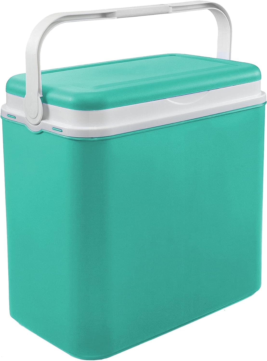 Kühlbehälter, 36 L / Türkis