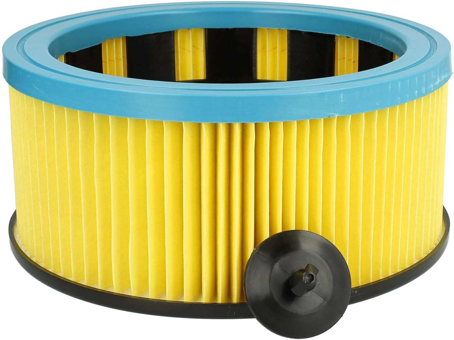 Faltenfilter