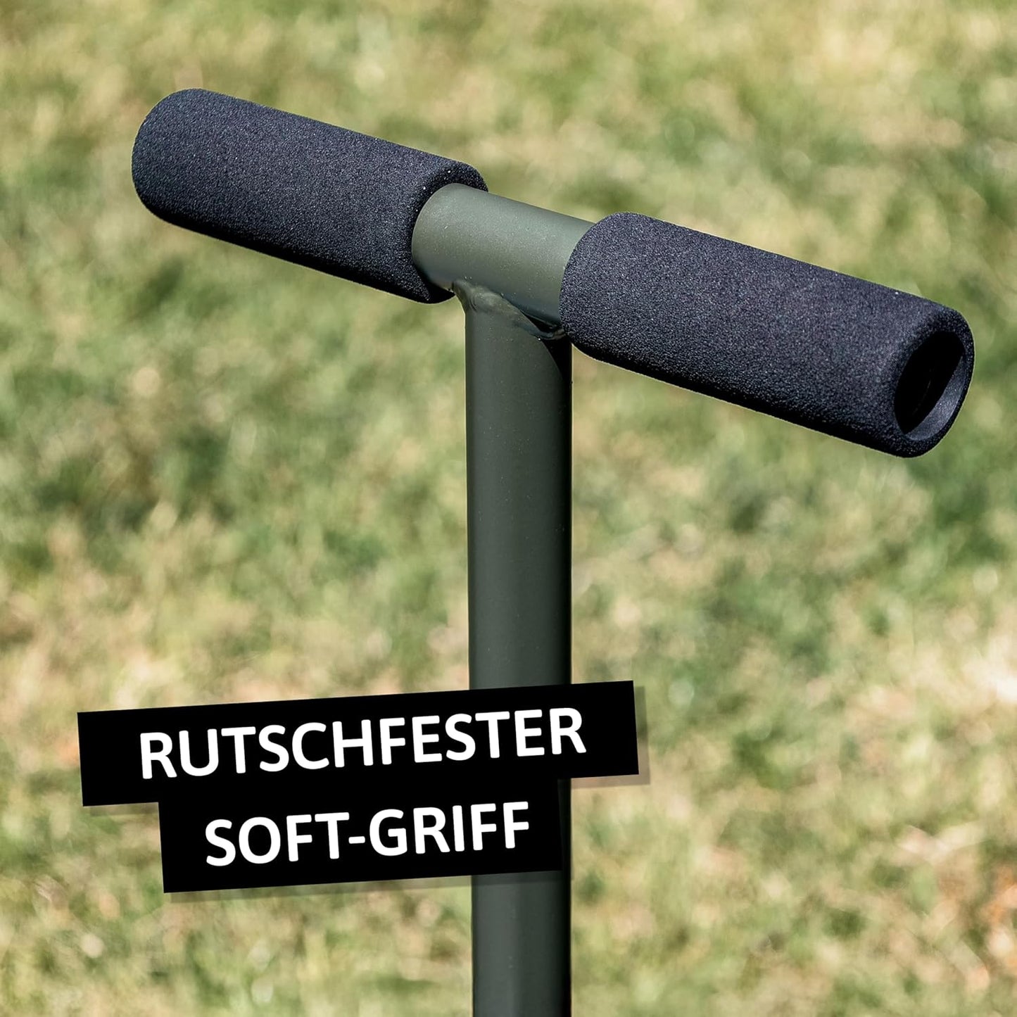 Bodenverdichter