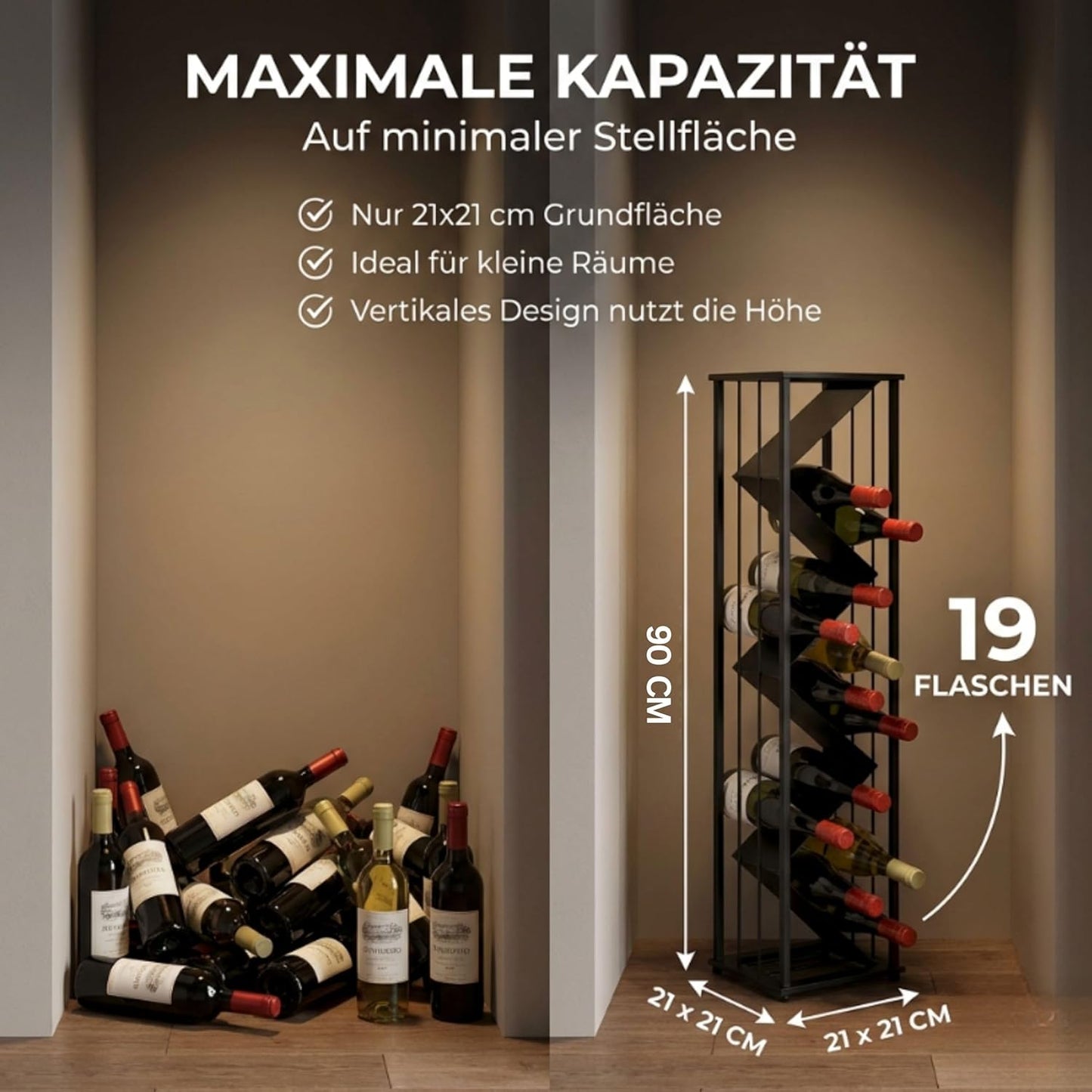 Weinregal