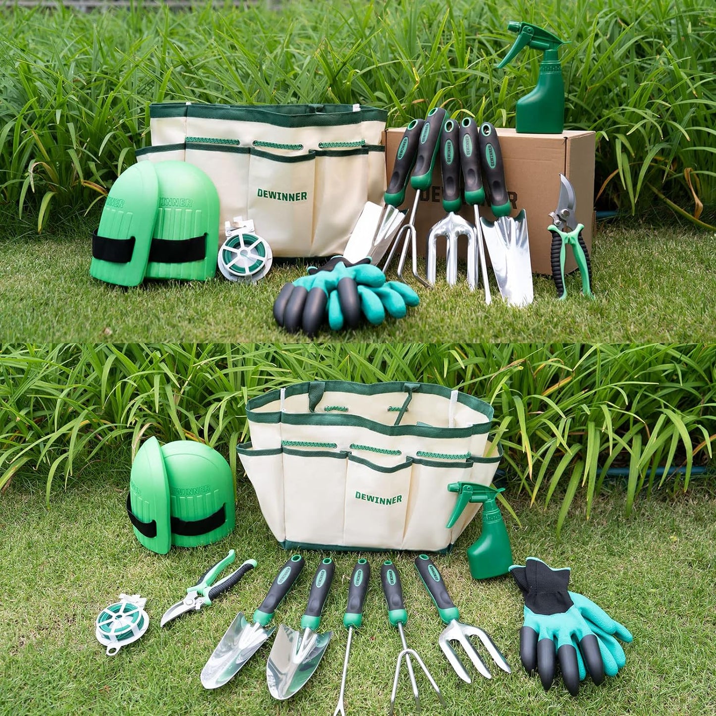 Gartenwerkzeug-Set