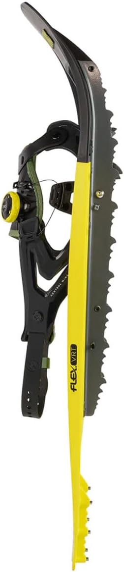 Flex VRT25 Schneeschuhe, gelb 25
