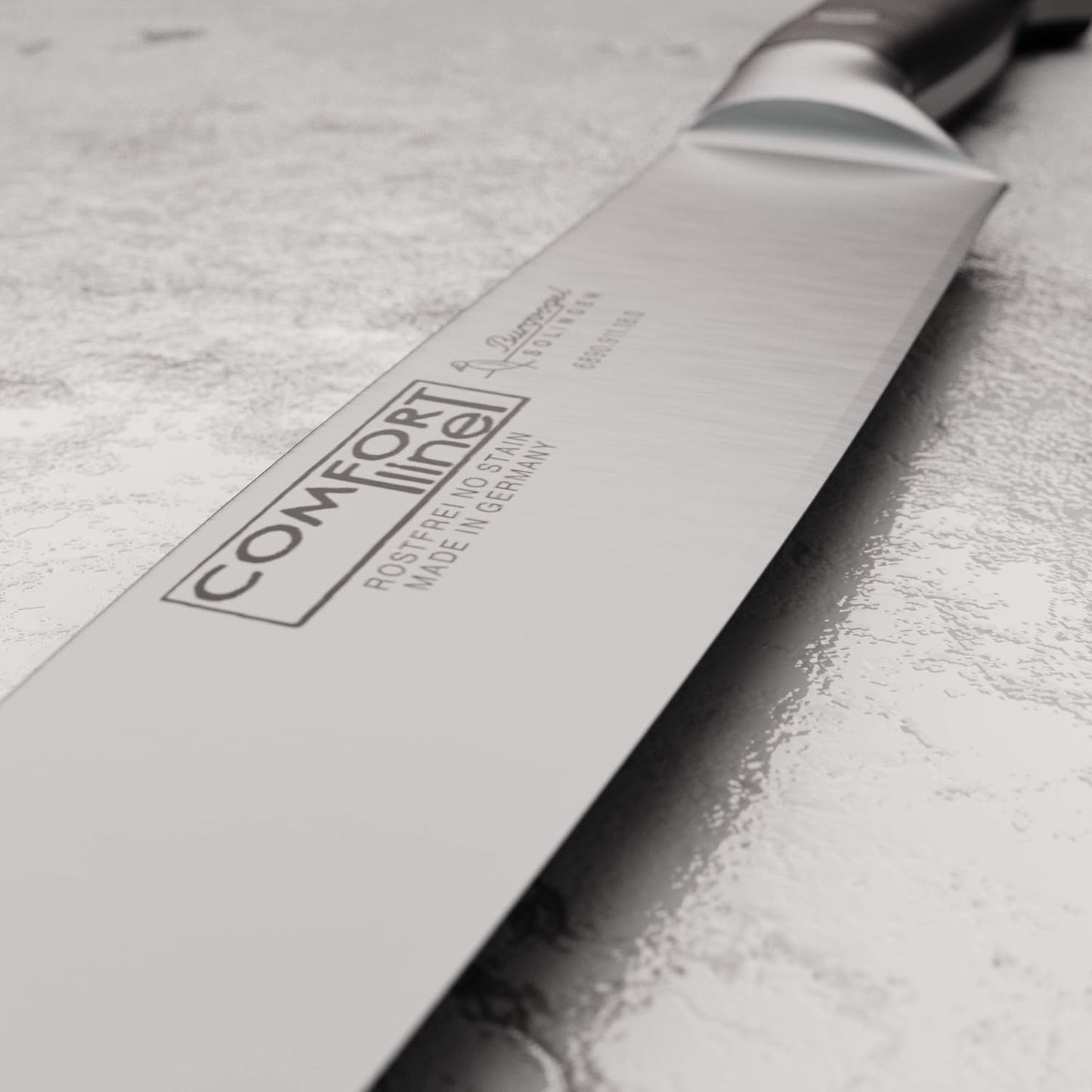 Comfort Line 6890.911.18.0 Filiermesser, 18 cm Filiermesser