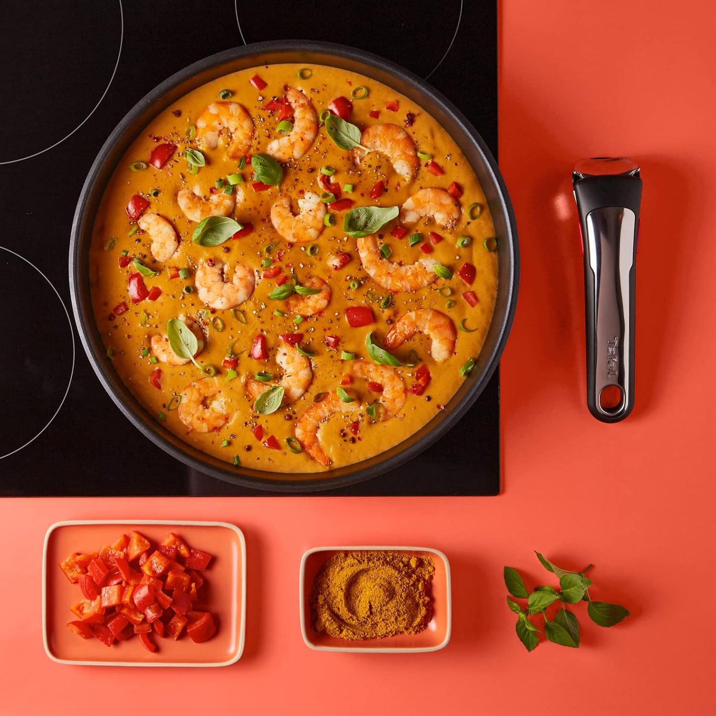 Wok-Pfanne - Ingenio Preference