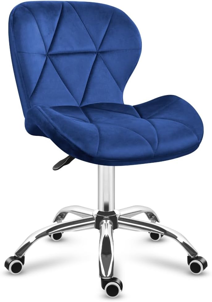 Drehstuhl Future 3.0, Navy Blau