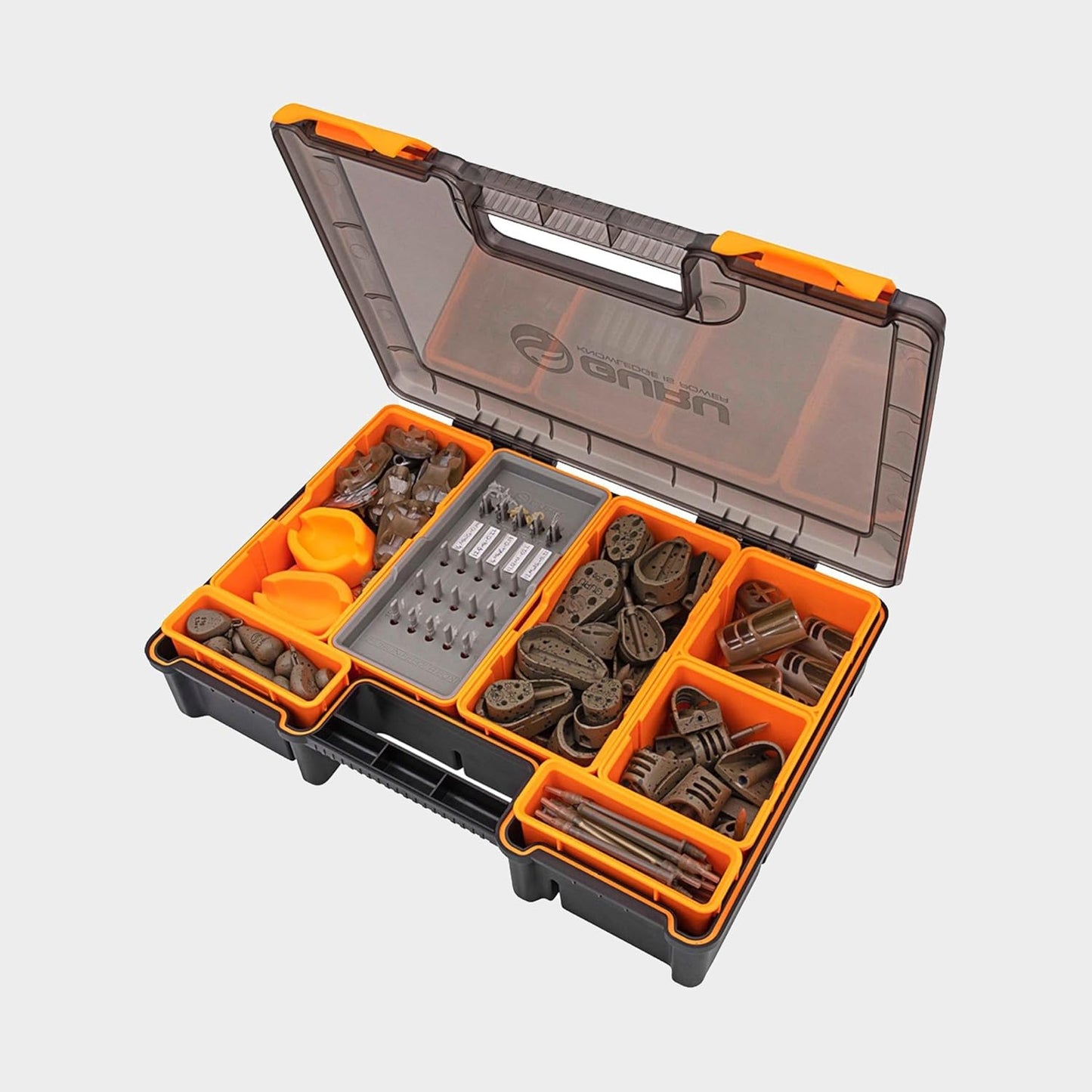 Fusion Feeder Box, Fusion Feeder Box
