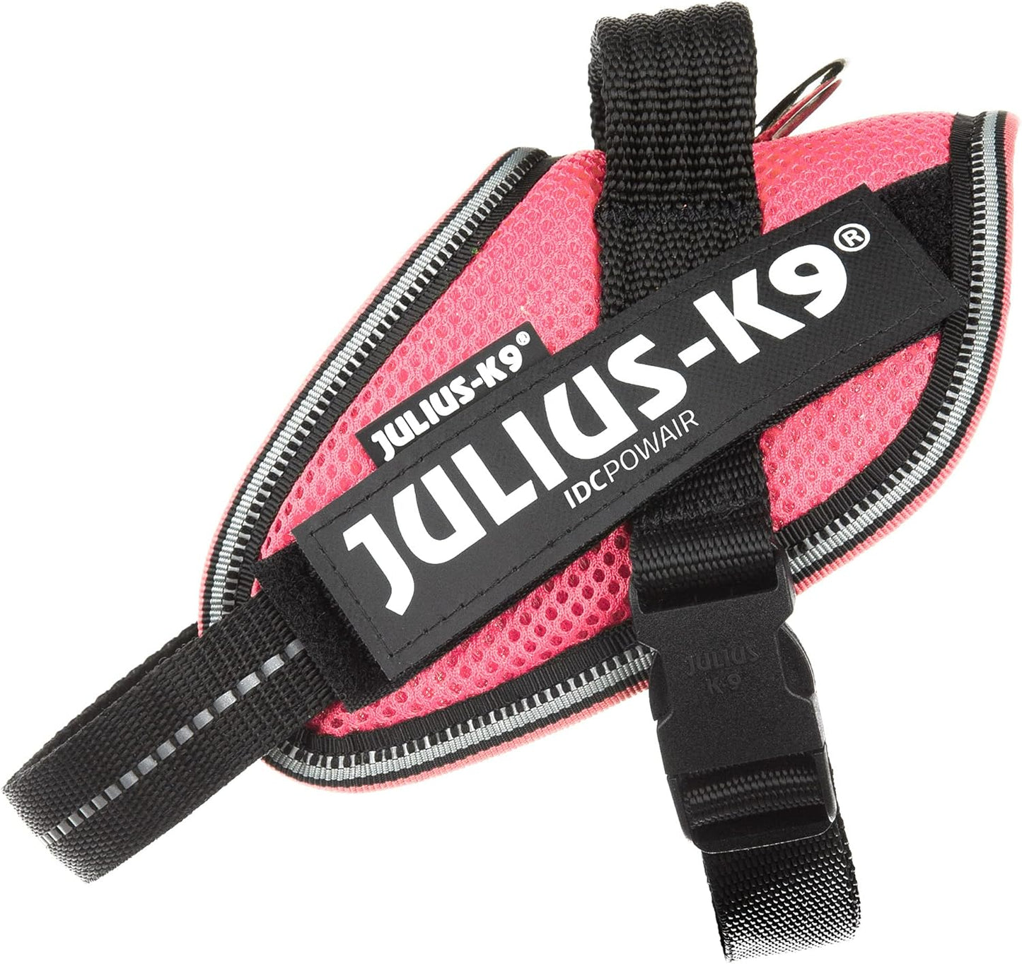 Hundegeschirr Powair, Pink XS/Mini-Mini