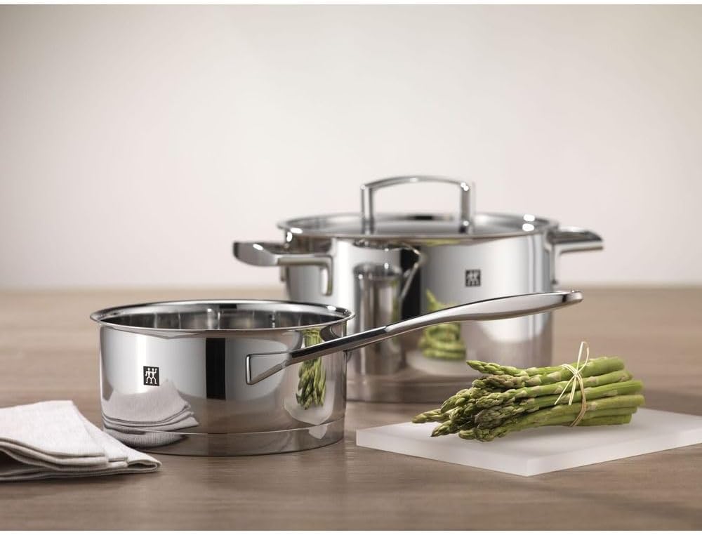 Passion, Set de 5 casseroles Passion Single